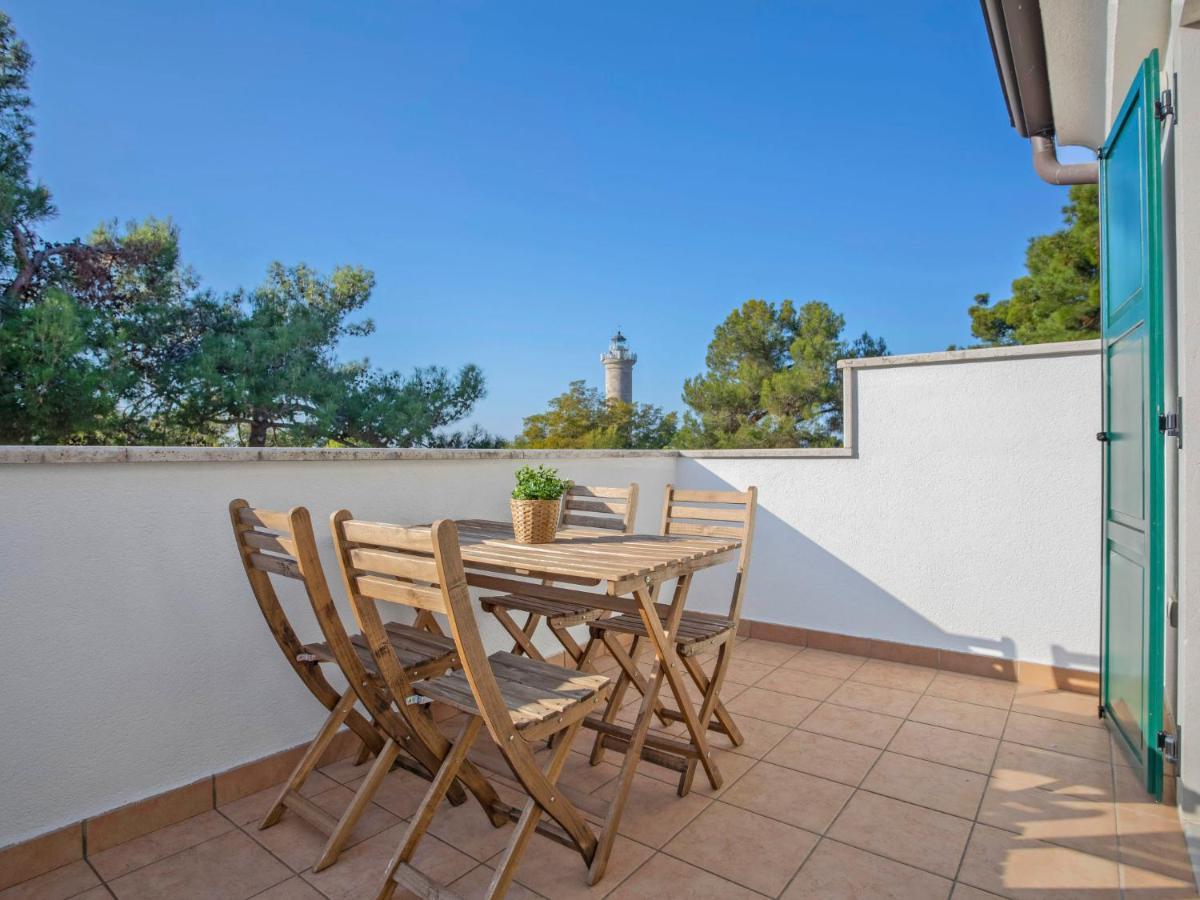 Holiday Home Villa Beach Front By Interhome Savudrija Exterior photo